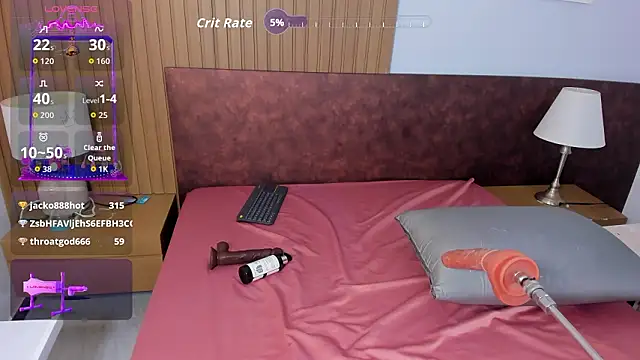 sophia vivas online show from March 1, 2026, 9:11 am