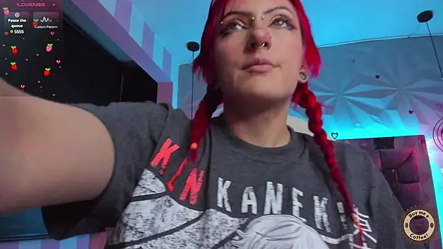 Candy morgan412 online show from March 4, 2025, 12:22 pm