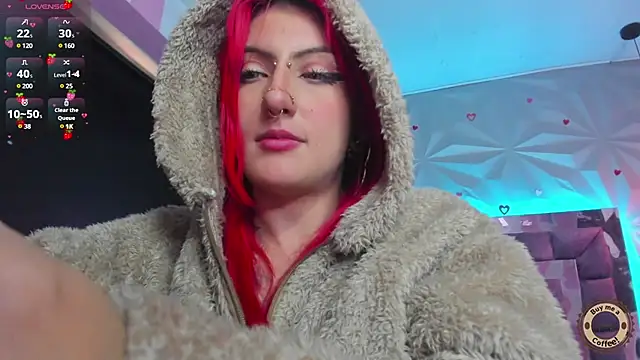 Candy morgan412 online show from March 19, 2025, 3:40 pm