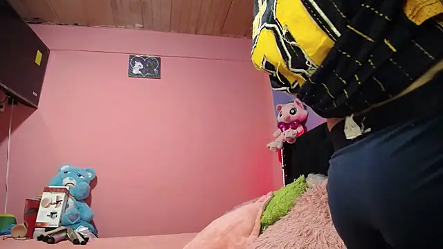 bad couple sex online show from December 3, 2024, 3:11 pm