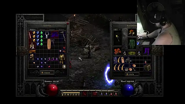 perversalus online show from January 11, 2025, 12:55 am