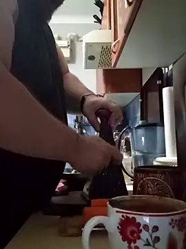 perversalus online show from January 11, 2025, 5:40 pm