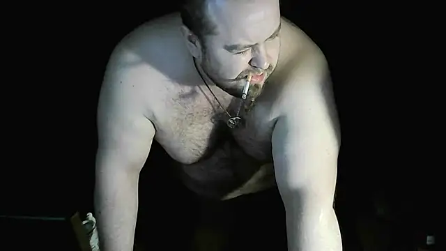 perversalus online show from March 2, 2025, 9:42 am