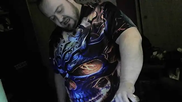 perversalus online show from March 2, 2025, 5:25 pm