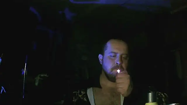 perversalus online show from December 22, 2025, 4:15 pm