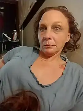 Everlyrose27 online show from February 17, 2026, 1:46 am