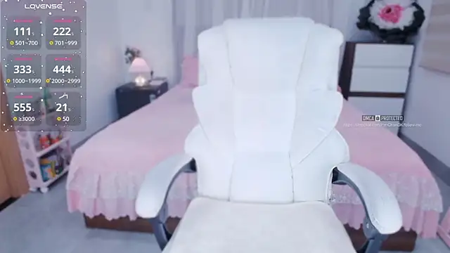 PimChanOK online show from March 22, 2025, 5:17 am