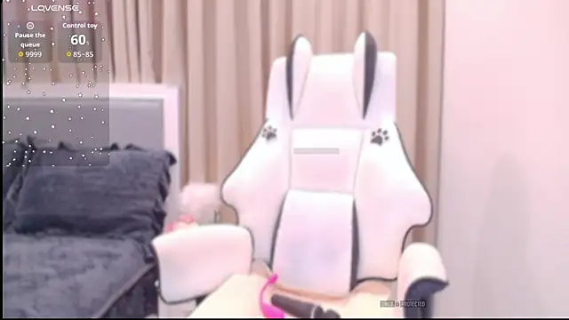 PimChanOK online show from February 11, 2026, 10:26 pm