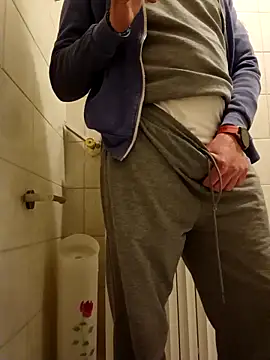 Gipy66 online show from March 4, 2026, 2:12 pm