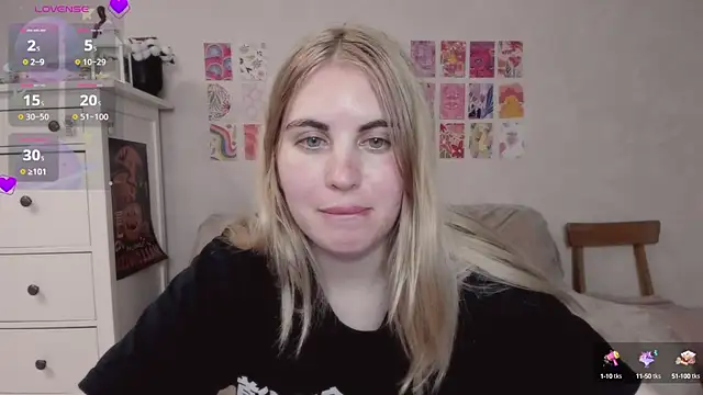 Snapshot of pawpaws chatting on February 22, 2025, 5:46 pm pawpaws online show from February 22, 2025, 5:46 pm