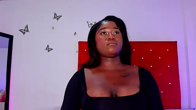 Snapshot of ValeriaRioz chatting on January 15, 2025, 4:00 pm ValeriaRioz online show from January 15, 2025, 4:00 pm