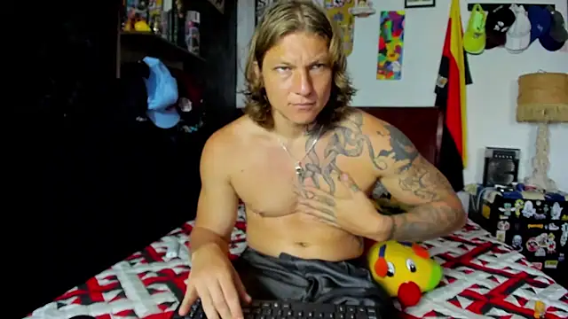 Tom Krakow online show from March 24, 2026, 6:02 pm