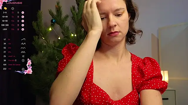 Snapshot of Dana_Magicall chatting on December 24, 2024, 12:55 pm Dana Magicall online show from December 24, 2024, 12:55 pm