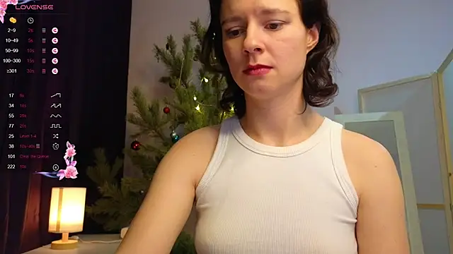 Snapshot of Dana_Magicall chatting on January 9, 2025, 12:52 pm Dana Magicall online show from January 9, 2025, 12:52 pm