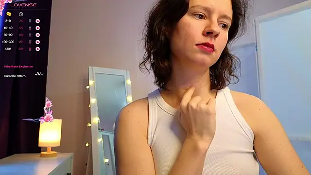 Snapshot of Dana_Magicall chatting on January 19, 2025, 11:34 am Dana Magicall online show from January 19, 2025, 11:34 am