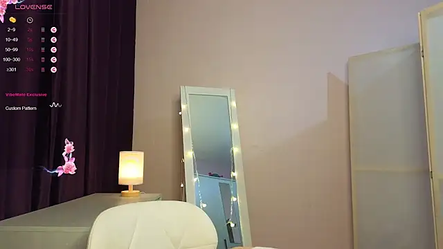 Snapshot of Dana_Magicall chatting on February 1, 2025, 2:13 pm Dana Magicall online show from February 1, 2025, 2:13 pm