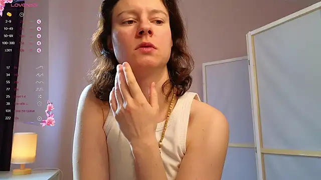 Snapshot of Dana_Magicall chatting on March 20, 2025, 9:48 am Dana Magicall online show from March 20, 2025, 9:48 am