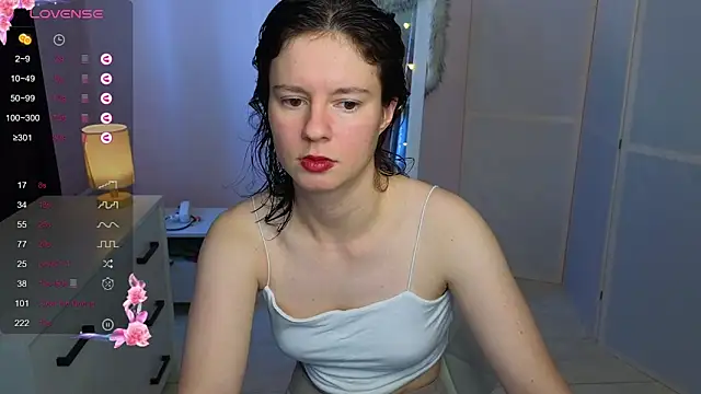 Snapshot of Dana_Magicall chatting on September 12, 2025, 6:02 am Dana Magicall online show from September 12, 2025, 6:02 am