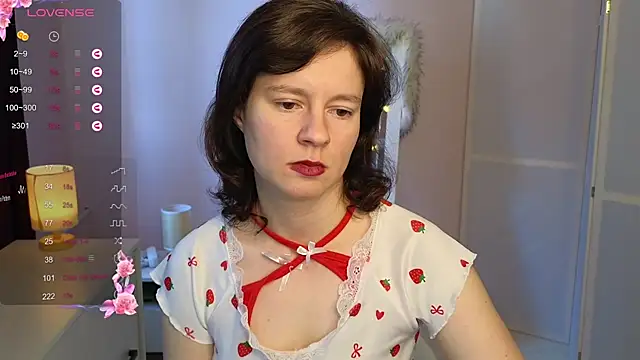 Snapshot of Dana_Magicall chatting on September 25, 2025, 12:53 pm Dana Magicall online show from September 25, 2025, 12:53 pm