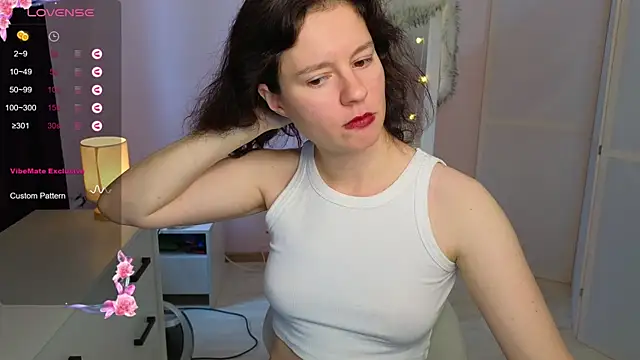 Snapshot of Dana_Magicall chatting on October 6, 2025, 11:51 am Dana Magicall online show from October 6, 2025, 11:51 am