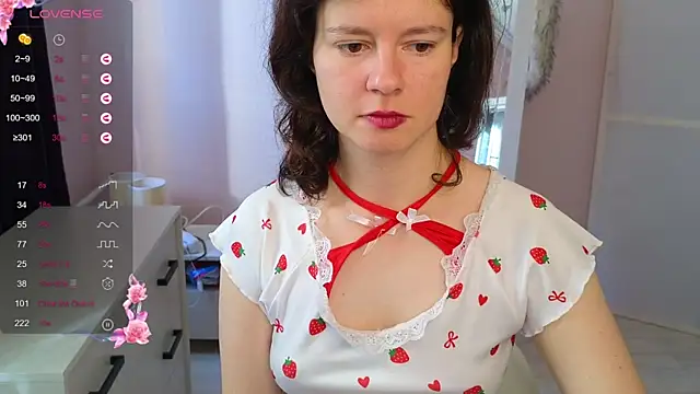 Snapshot of Dana_Magicall chatting on October 9, 2025, 8:12 am Dana Magicall online show from October 9, 2025, 8:12 am