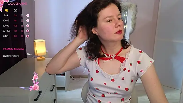 Snapshot of Dana_Magicall chatting on October 11, 2025, 12:26 pm Dana Magicall online show from October 11, 2025, 12:26 pm