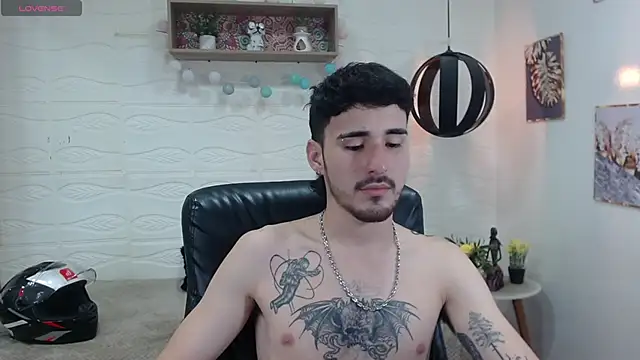 Snapshot of DmitriSanders chatting on January 21, 2025, 11:45 pm DmitriSanders online show from January 21, 2025, 11:45 pm