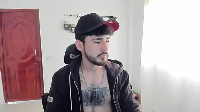 DmitriSanders online show from April 19, 2026, 3:00 pm