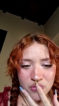 Ivanna Diamon online show from March 8, 2026, 2:04 am