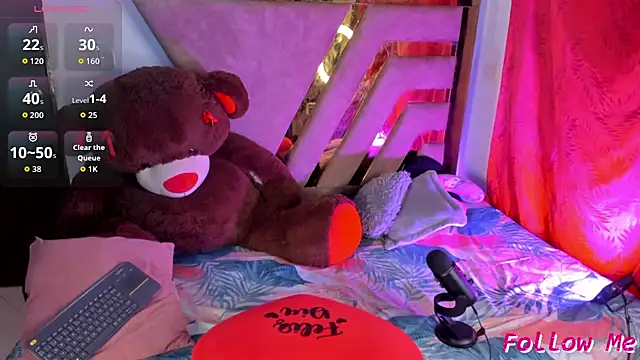 Snapshot of naatashamendozaa chatting on September 10, 2025, 2:22 am naatashamendozaa online show from September 10, 2025, 2:22 am