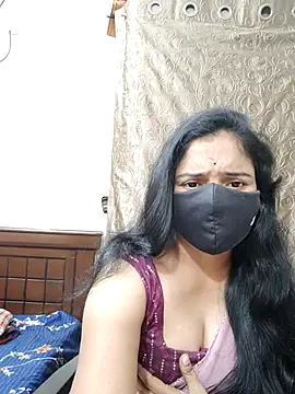 Snapshot of Keerthi-Telugu chatting on March 19, 2026, 4:22 pm Keerthi-Telugu online show from March 19, 2026, 4:22 pm