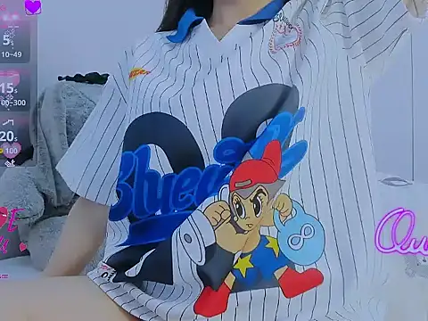 Linh diudang online show from February 7, 2026, 3:54 am