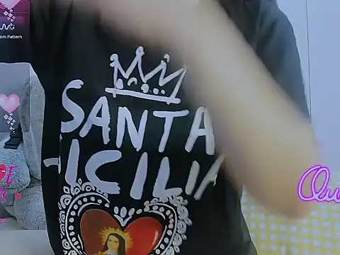 Linh diudang online show from March 3, 2026, 2:28 am