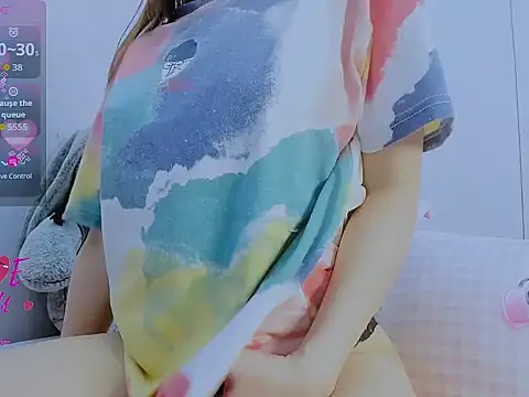 Linh diudang online show from March 16, 2026, 2:28 am