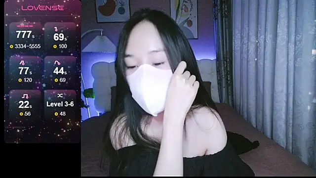  Viviann  online show from January 1, 2025, 4:29 pm