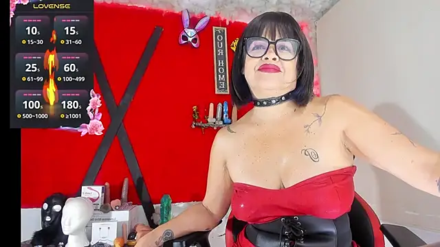 jena derboo online show from December 1, 2025, 11:04 am