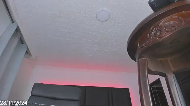 Brianna Stars online show from December 28, 2024, 11:37 pm