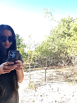 -Pupsiki- online show from September 12, 2025, 4:45 am