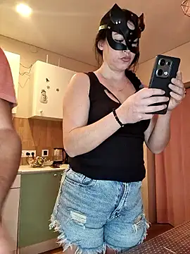 -Pupsiki- online show from January 18, 2026, 5:55 am