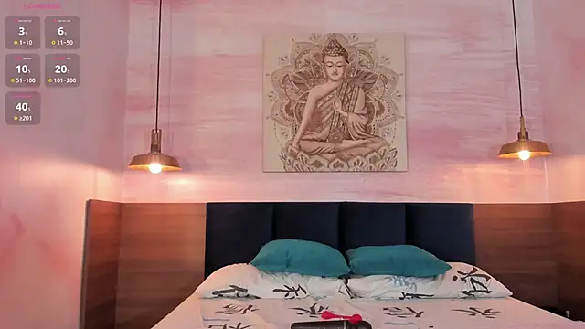 Snapshot of Lezy_ chatting on March 12, 2025, 9:03 pm Lezy  online show from March 12, 2025, 9:03 pm