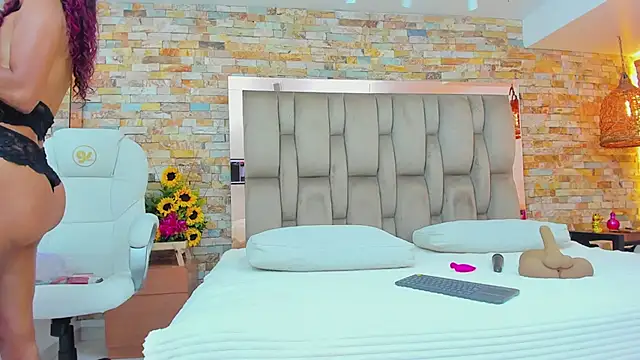 karla dunn online show from March 11, 2025, 8:09 pm