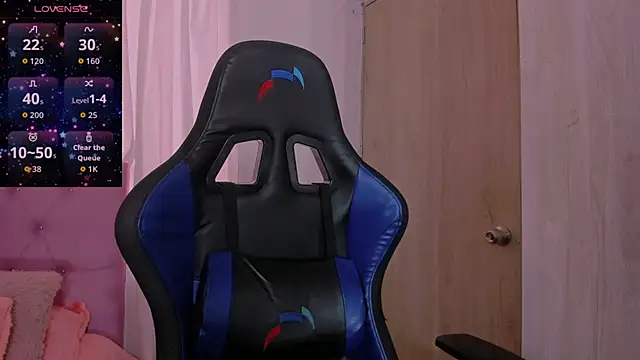 Snapshot of ParisShayk chatting on February 14, 2026, 6:04 pm ParisShayk online show from February 14, 2026, 6:04 pm