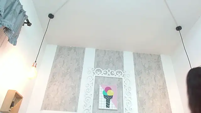 Cloeandtyfanny online show from March 9, 2025, 3:43 am