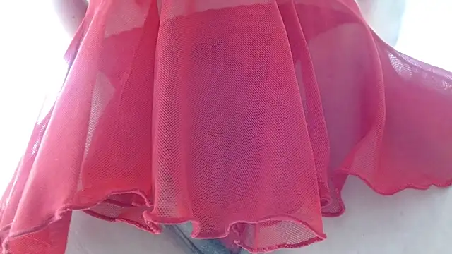 Franchesca27 online show from February 27, 2025, 7:26 pm