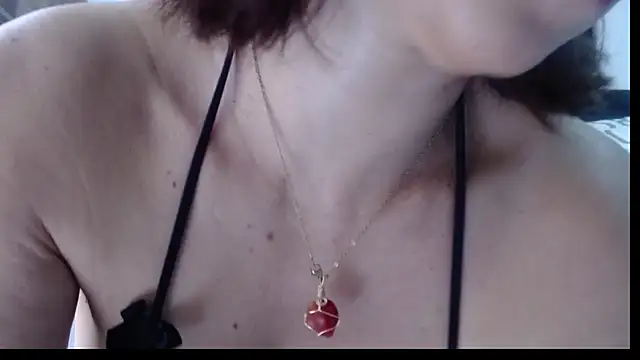 Franchesca27 online show from September 20, 2025, 4:52 pm