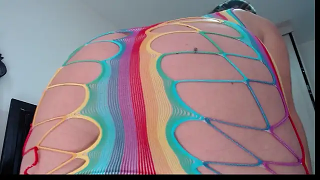 Franchesca27 online show from October 11, 2025, 4:05 pm