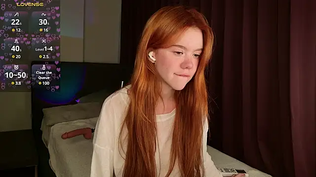 Snapshot of Teya_New chatting on March 3, 2025, 7:21 am Teya New online show from March 3, 2025, 7:21 am