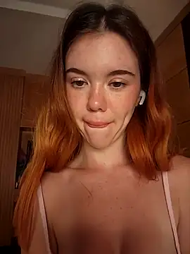 Snapshot of Teya_New chatting on February 26, 2026, 7:07 am Teya New online show from February 26, 2026, 7:07 am