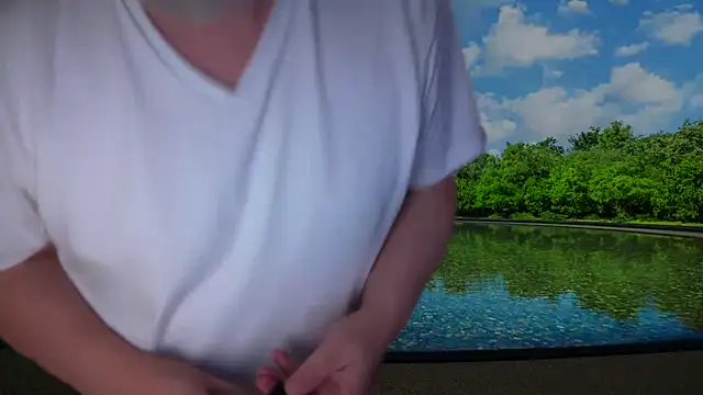 LondonTeffy online show from November 18, 2025, 10:36 pm