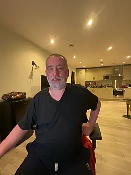 LondonTeffy online show from April 13, 2026, 8:58 pm